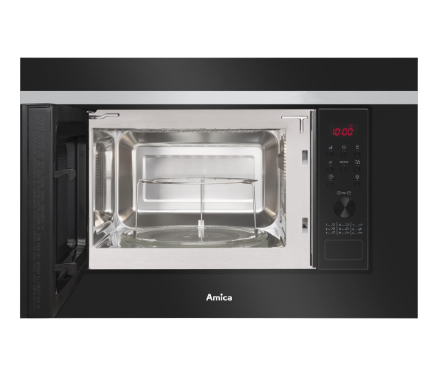 Amica AMGB20E2GB F-TYPE - 1038171 - zdjęcie 2